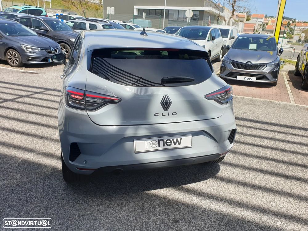 Renault Clio 1.0 TCe Evolution - 7