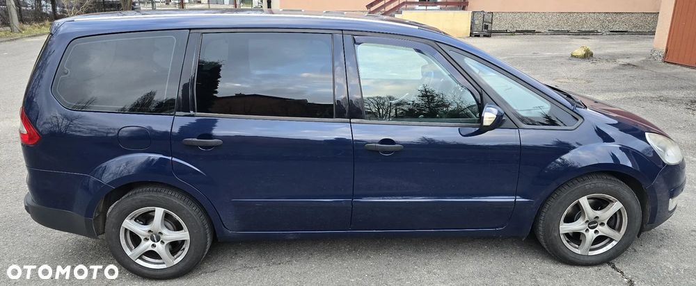 Ford Galaxy 2.0 TDCi Trend - 3