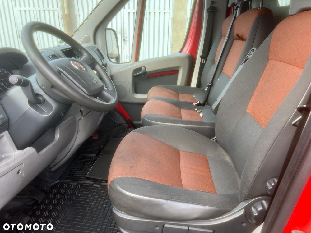 Fiat Ducato - 11