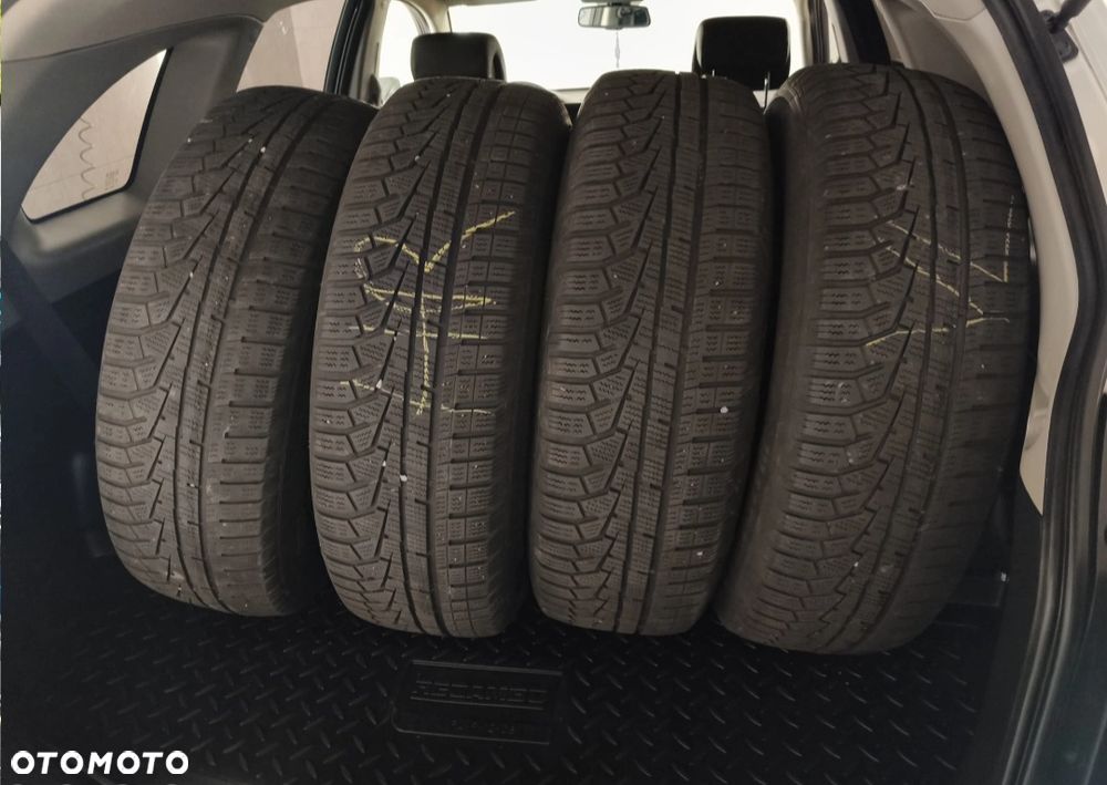 Chevrolet Captiva - 12