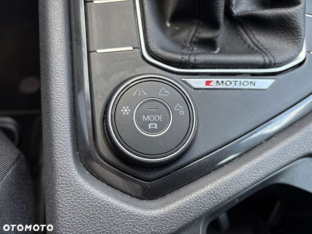 Volkswagen Tiguan 2.0 TDI SCR 4Mot Life DSG - 20