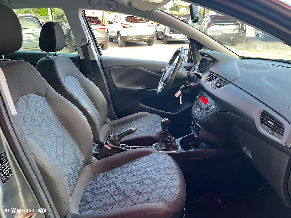 Opel Corsa 1.2 Edition - 12