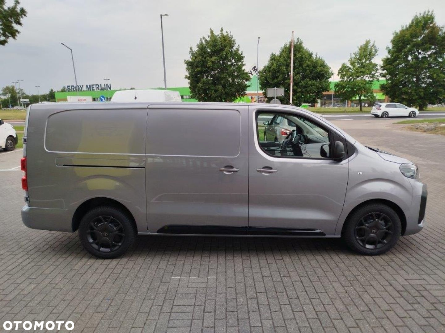 Citroën JUMPY - 6