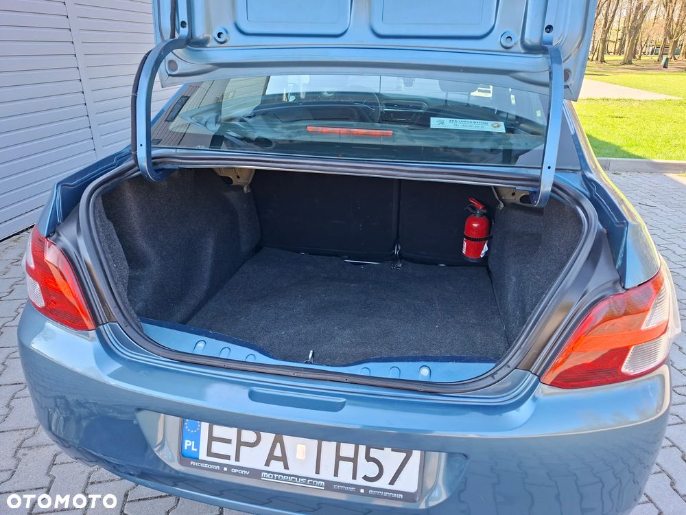 Peugeot 301 1.2 VTi/Pure Tech Active - 10