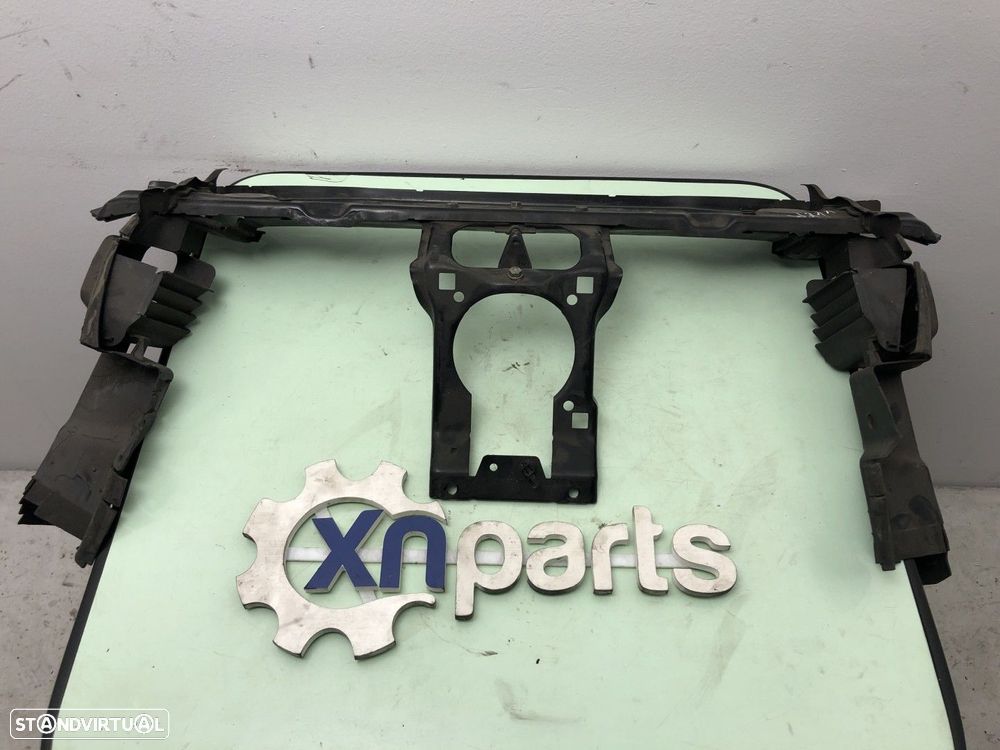 Travessão frente chapa Superior MERCEDES-BENZ E-CLASS (W211) 03.03 - 12.08 - 1