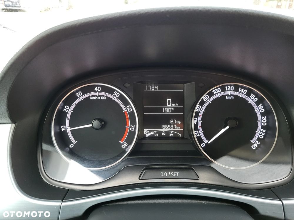 Skoda Fabia 1.0 Ambition - 30