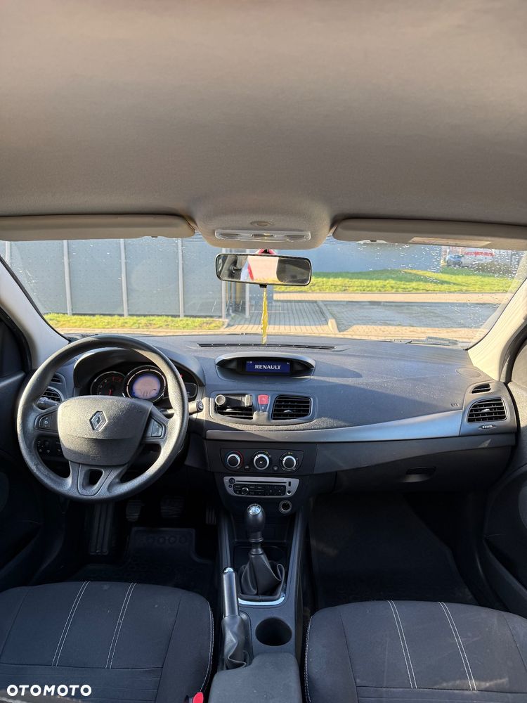 Renault Fluence 1.5 dCi Life EU6 - 5