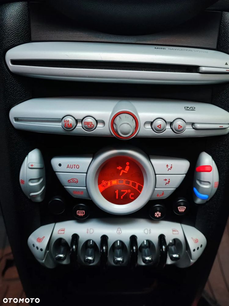 MINI Cooper - 17