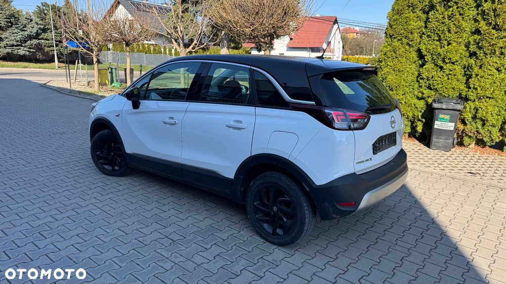 Opel Crossland X 1.2 ECOTEC Start/Stop Innovation - 6