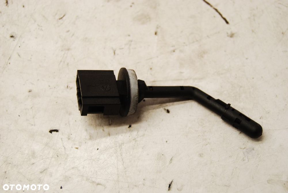 CZUJNIK TEMPERATURY KLIMY 1K0907543F VW PASSAT B6 SKODA AUDI SEAT - 1