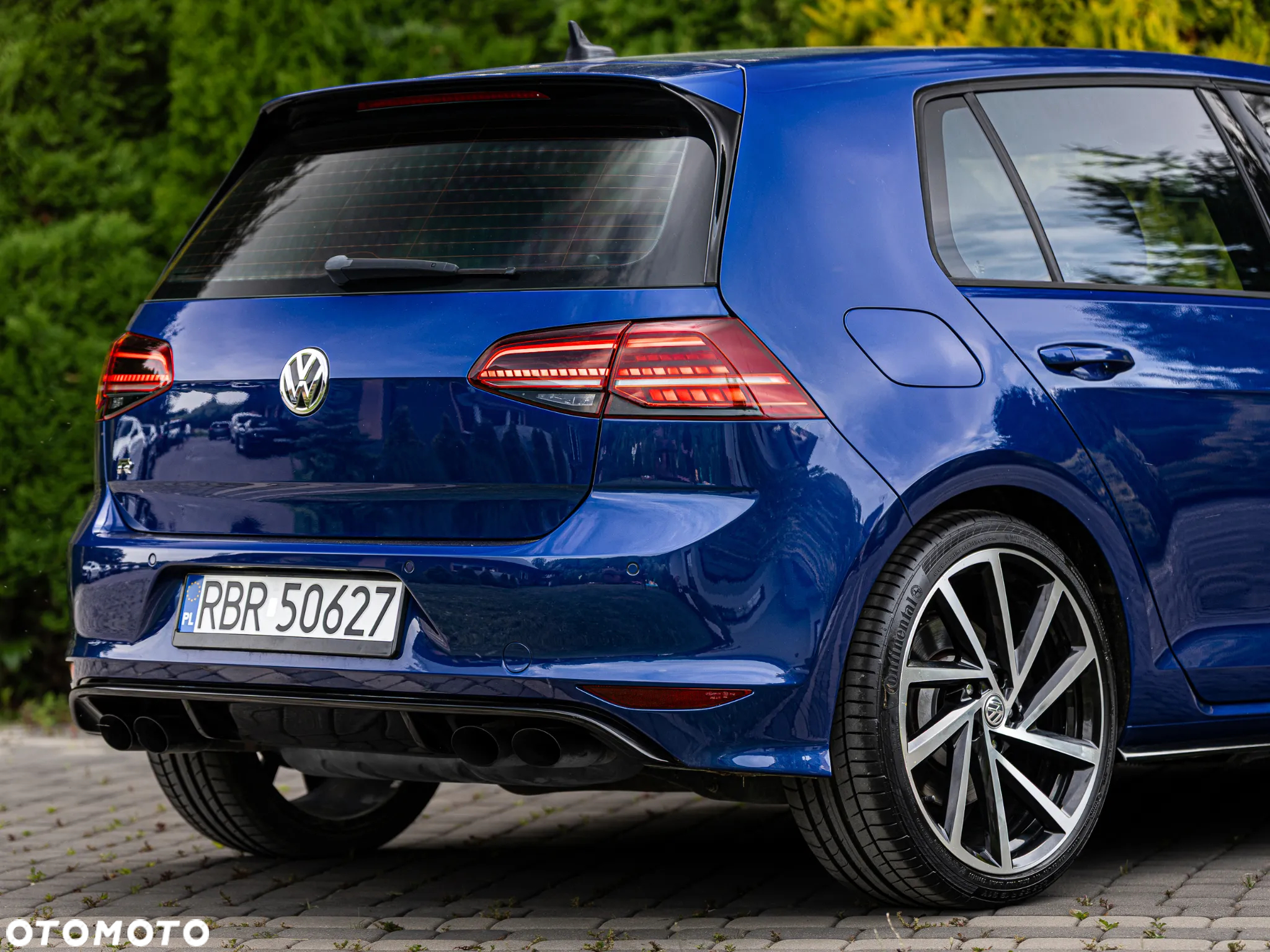 Volkswagen Golf - 23