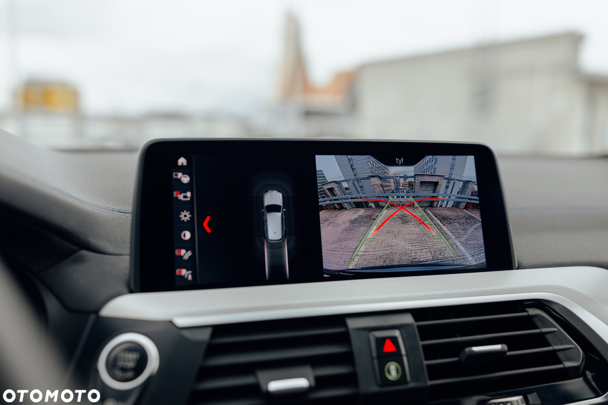 BMW X3 M M40i sport - 10