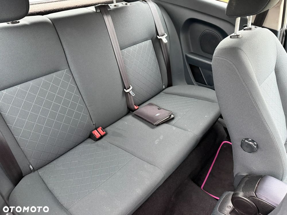 Ford Fiesta 1.25 Titanium - 15