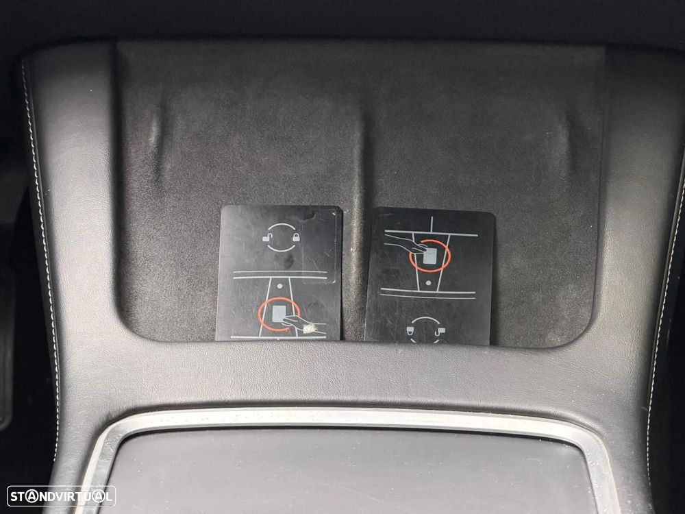 Tesla Model 3 Standard Range Plus RWD — fotografia 23