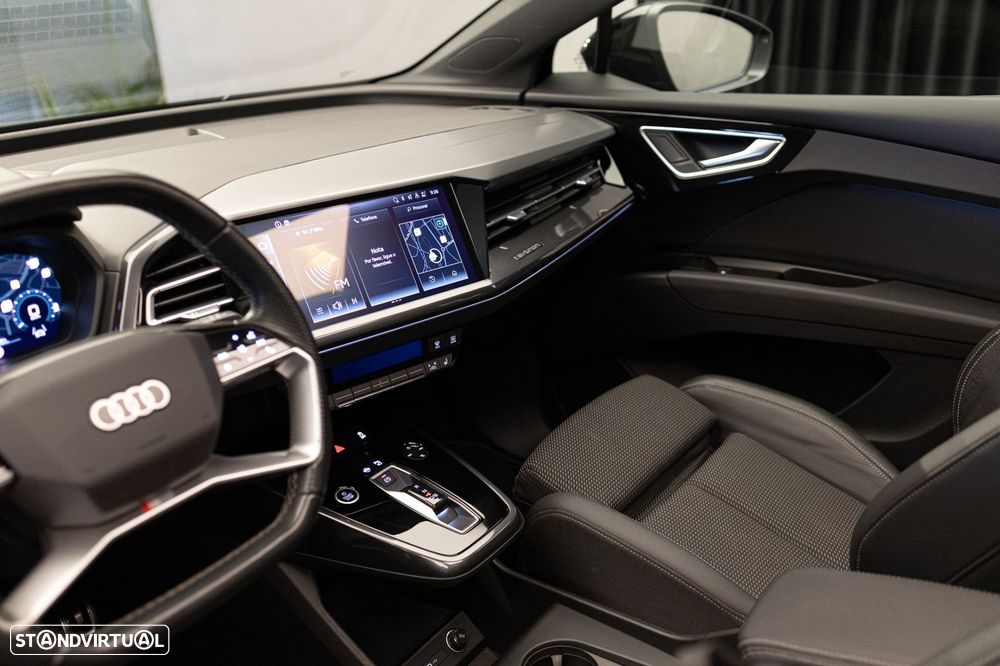 Audi Q4 e-tron 40 - 31