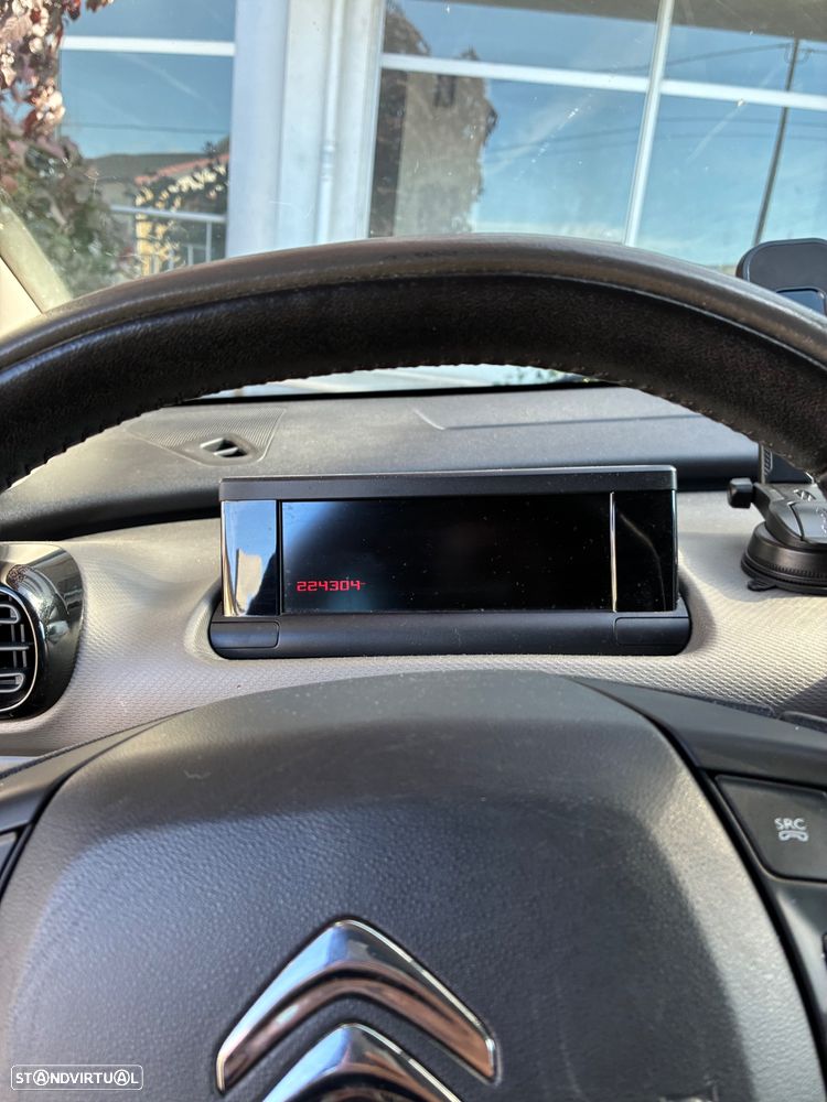 Citroën C4 Cactus 1.6 BlueHDi Feel J17 - 7