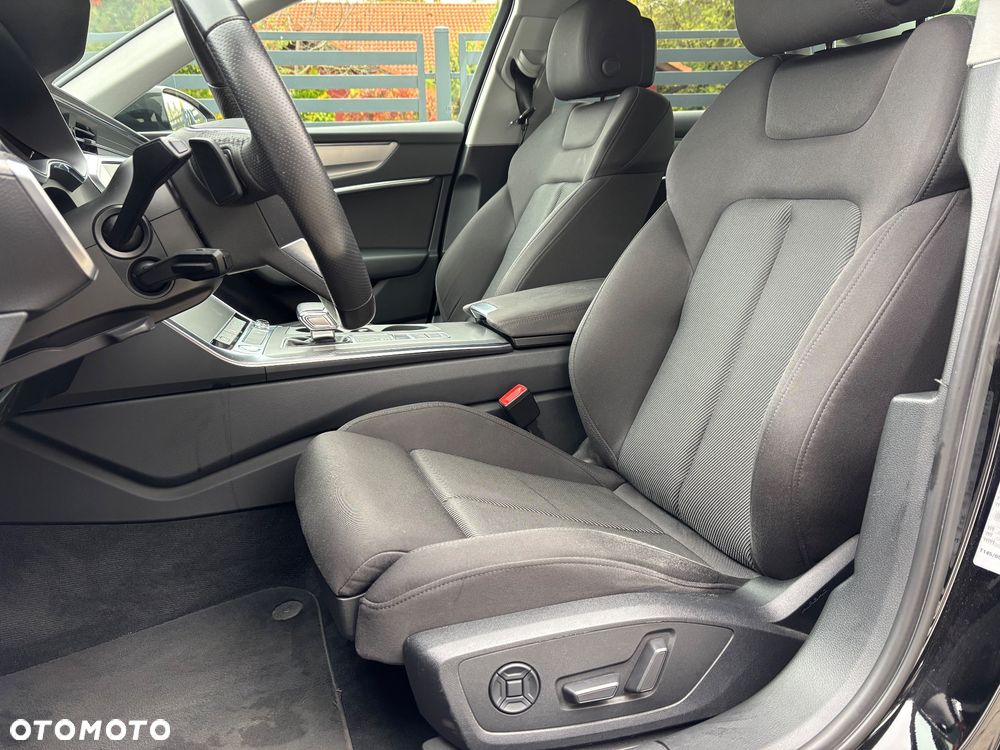 Audi A6 Limousine 45 TFSI Quattro Sport S tronic - 18