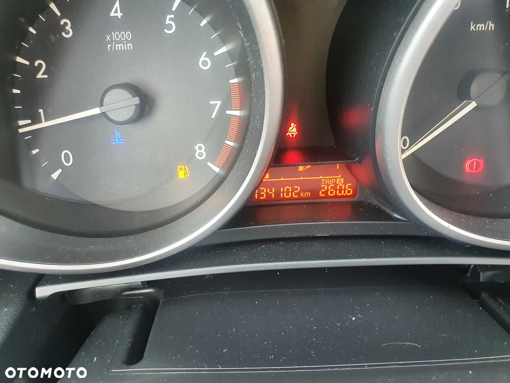 Mazda 5 1.8 MZR Business-Line - 16