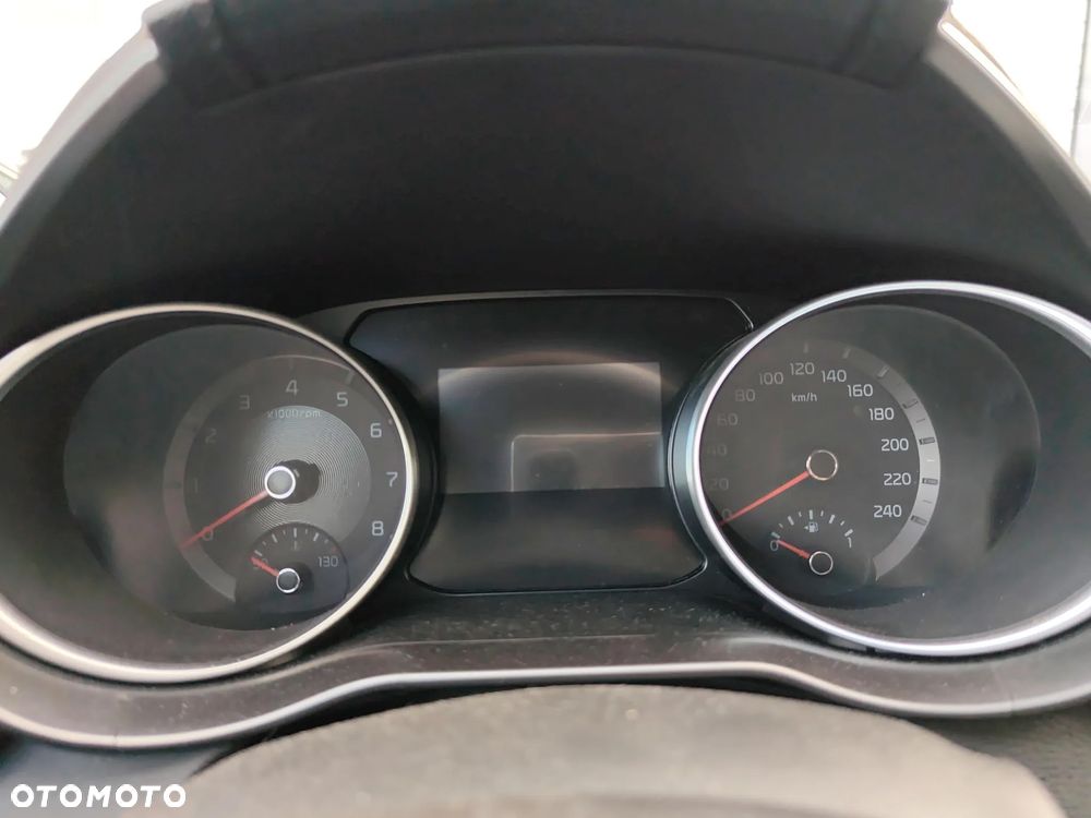 Kia XCeed 1.5 T-GDI M - 14