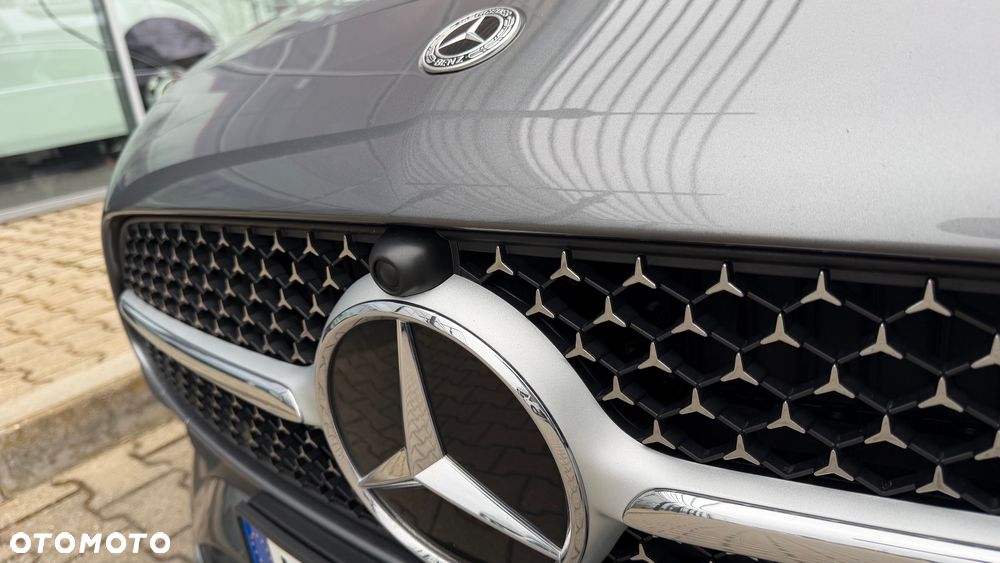 Mercedes-Benz Klasa C 200 9G-TRONIC - 4