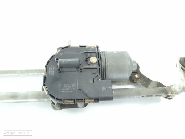 Armaçao Limpa Vidros Volkswagen Golf Vi (5K1) - 2