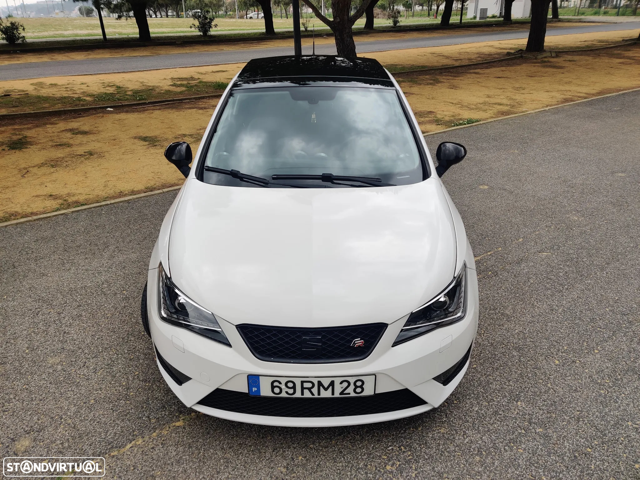SEAT Ibiza SC 1.0 EcoTSI FR - 2