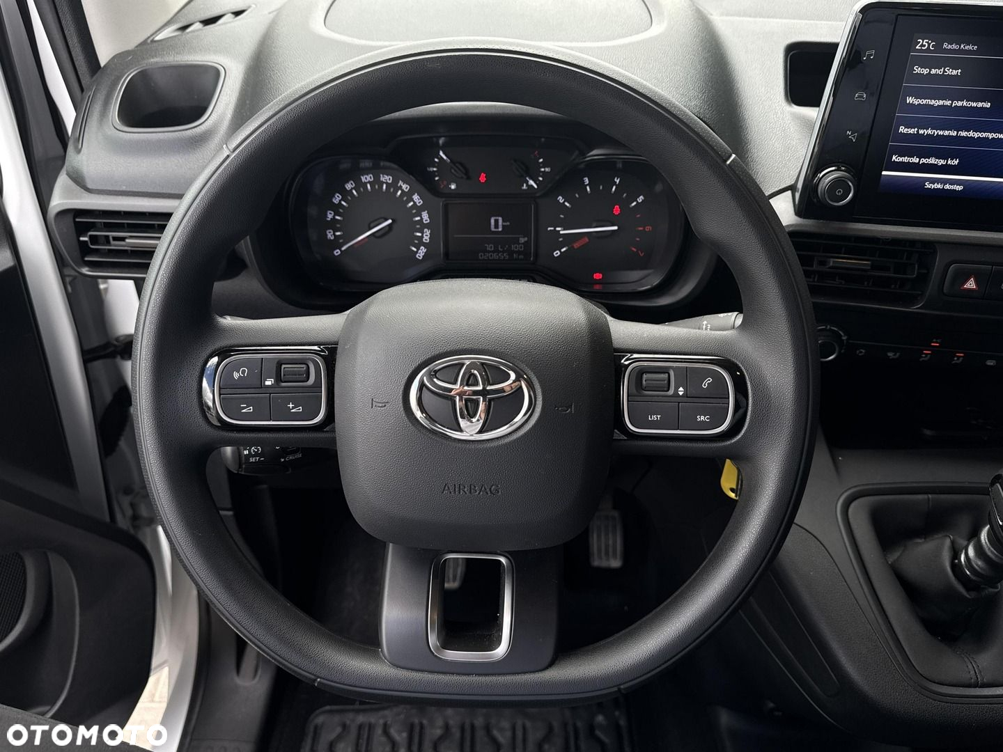 Toyota PROACE CITY - 15