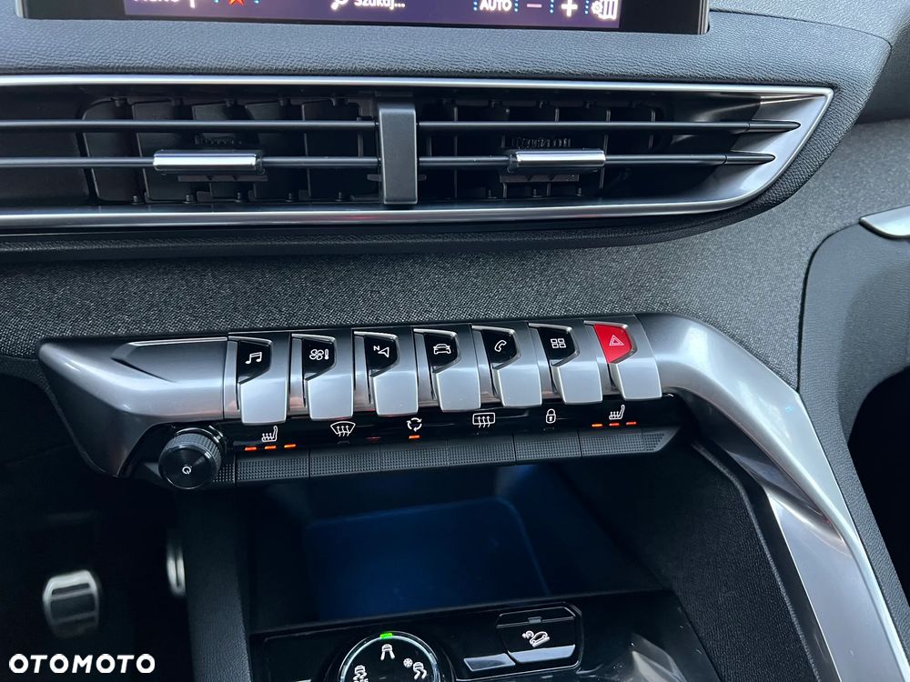 Peugeot 3008 1.5 BlueHDi Crossway S&S - 21