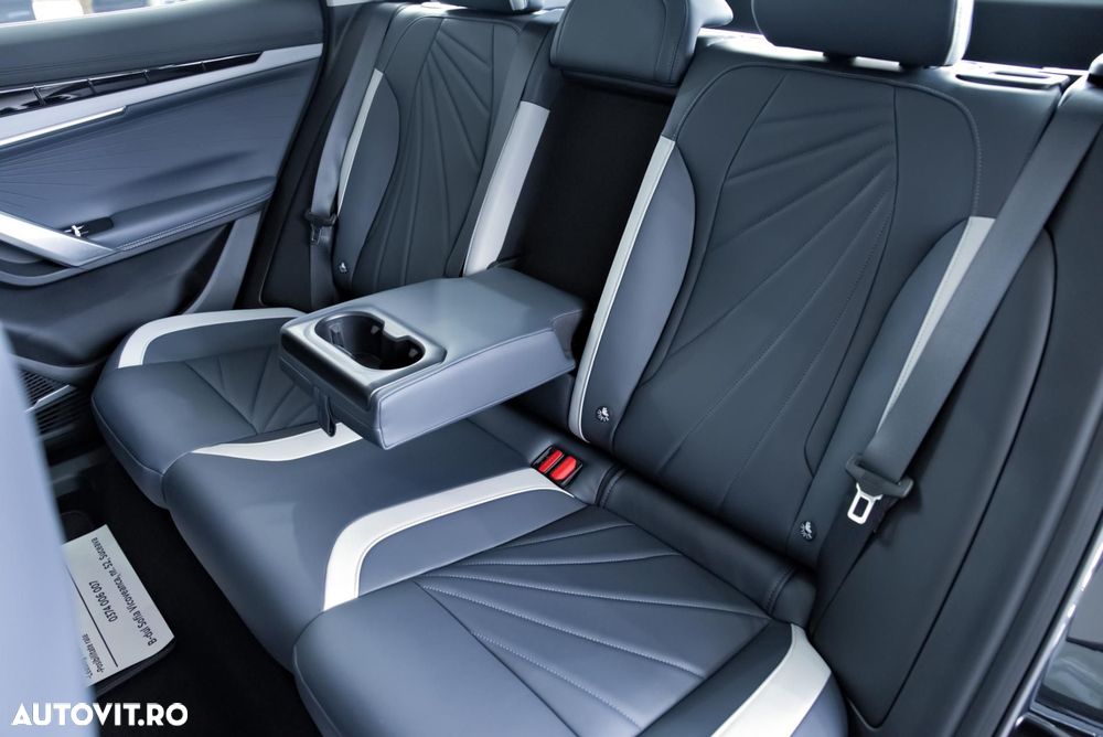 Geely Starray - 9