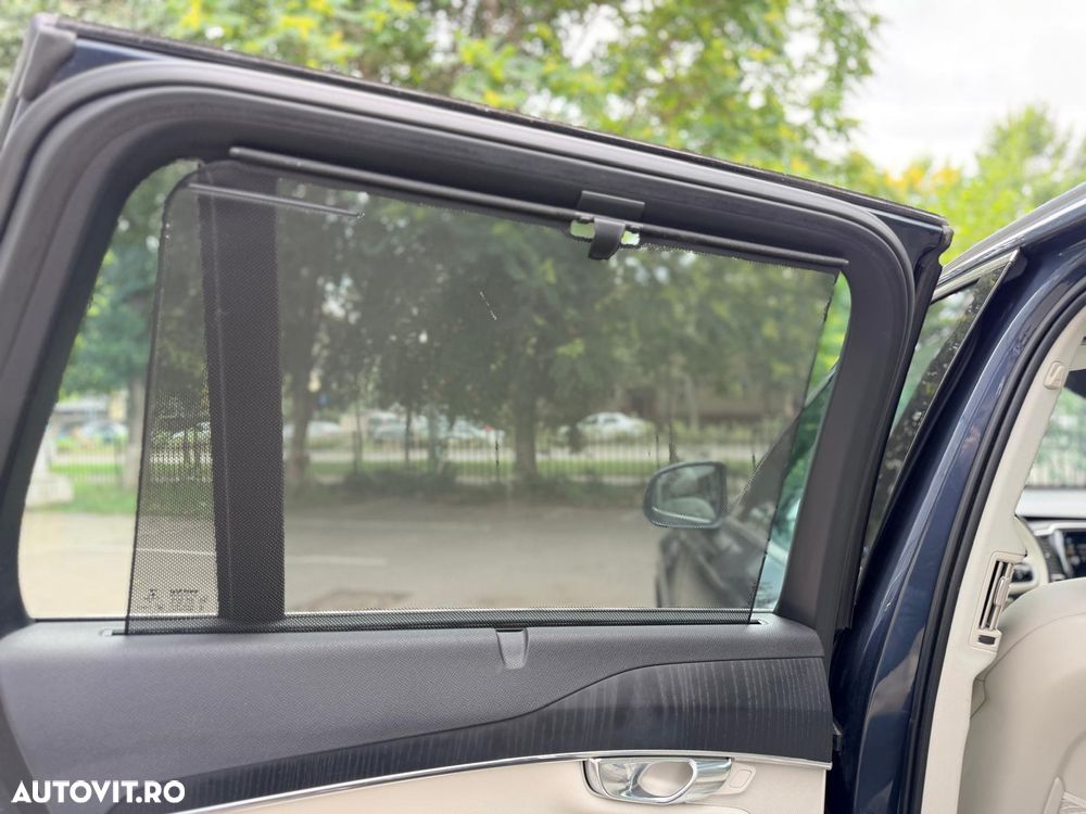 Volvo XC 90 Recharge T8 eAWD Inscription - 20