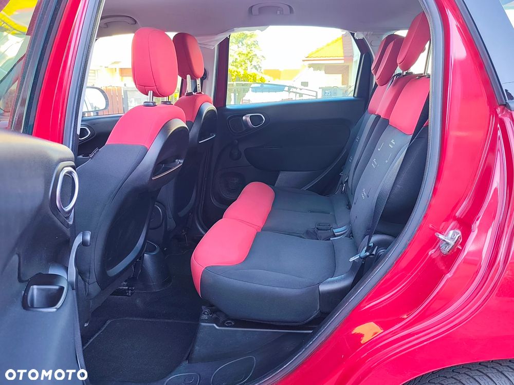 Fiat 500L 1.6 Multijet Start&Stopp 120TH - 19