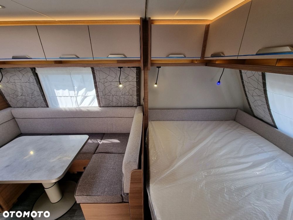 KNAUS SPORT 580 QS / WYPRZEDAŻ ROCZNIKA - 7