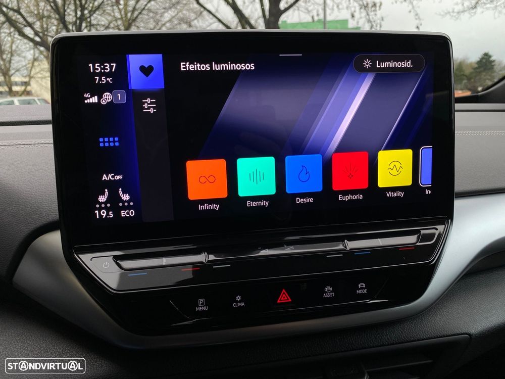 VW ID.5 77 kWh Pro Performance - 25