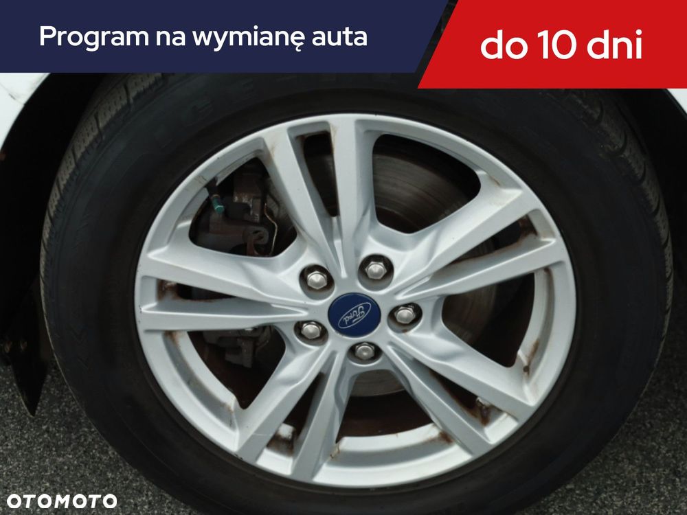 Ford S-Max - 14