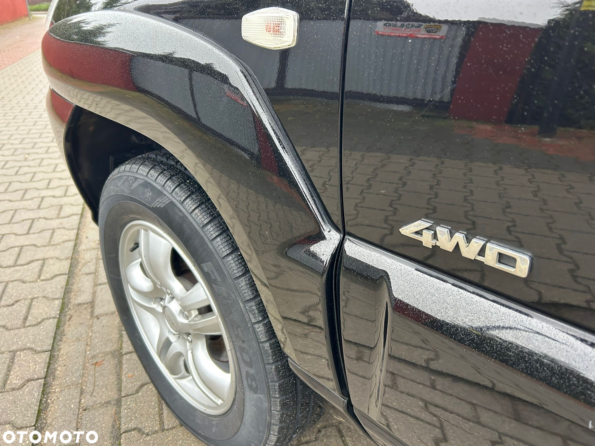 Kia Sportage - 12