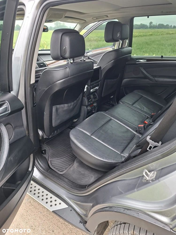 BMW X5 - 10