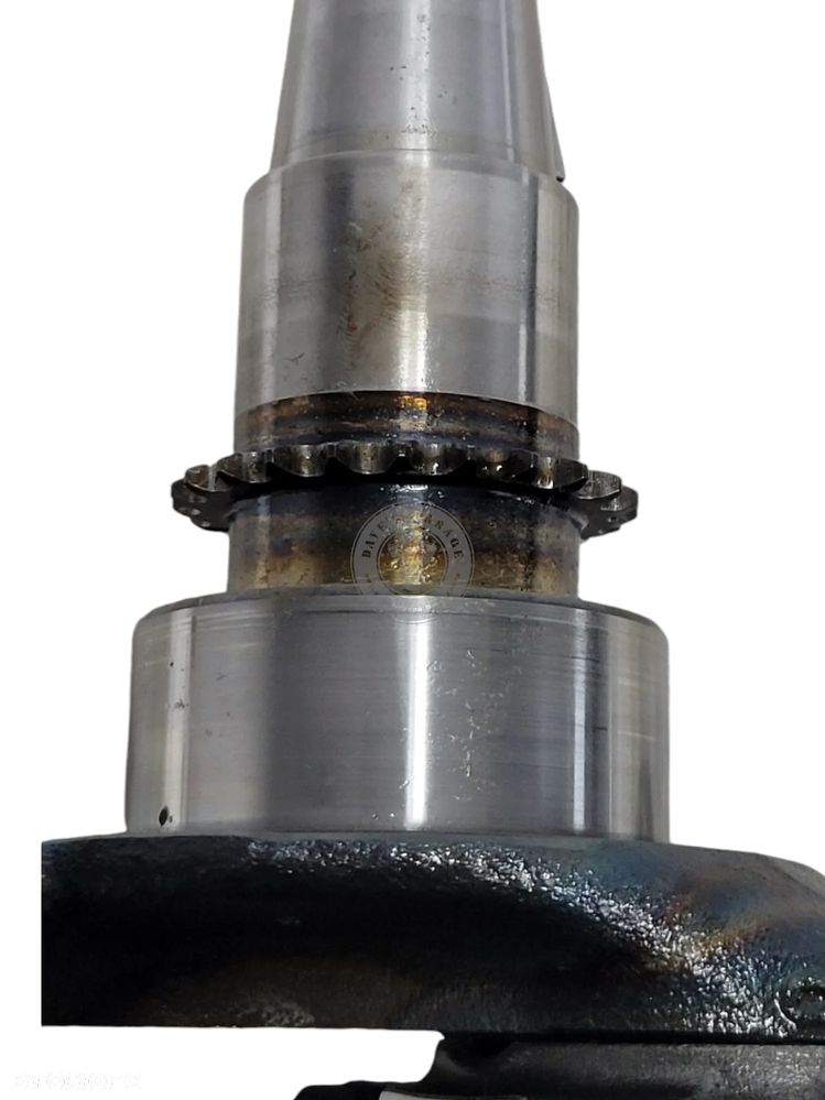 Wał korbowy tłoki Harley Davidson Pan America 24100169 - 4