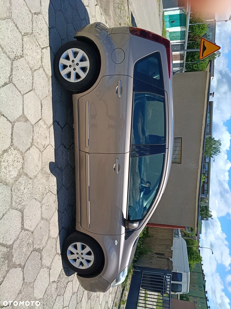 Nissan Note 1.4 Acenta EU5 - 13