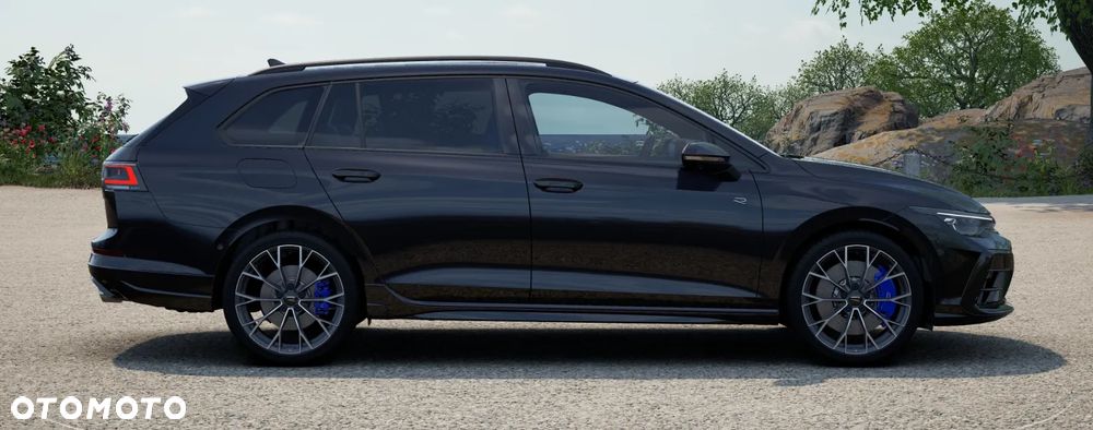 Volkswagen Golf Variant 2.0 TSI 4Motion R - 9