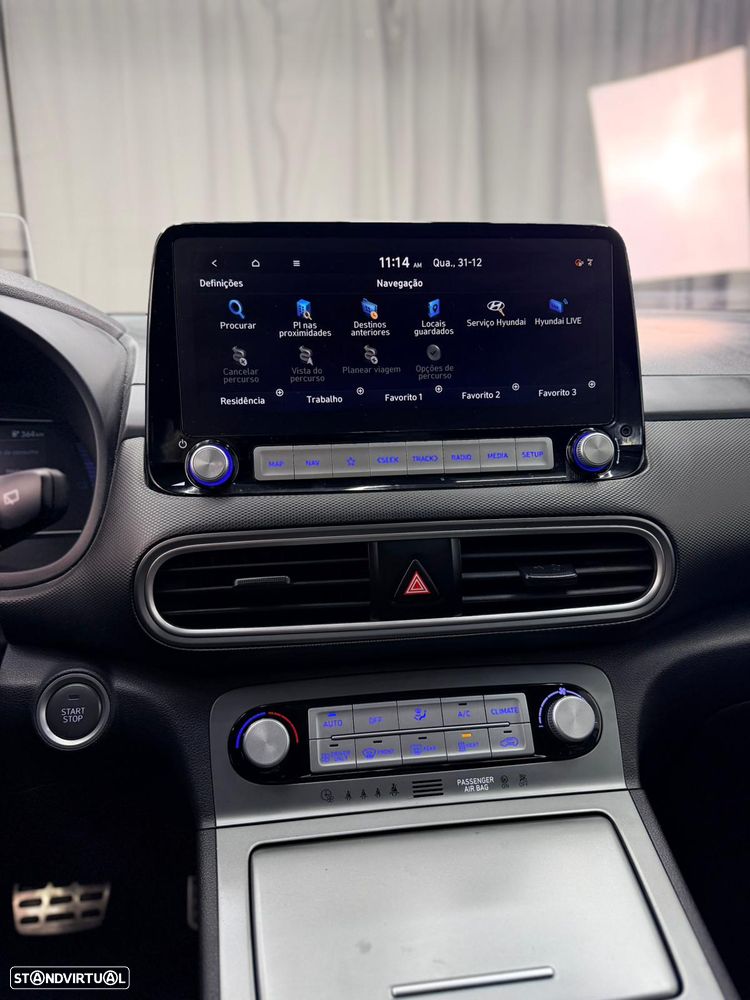 Hyundai Kauai Premium - 10