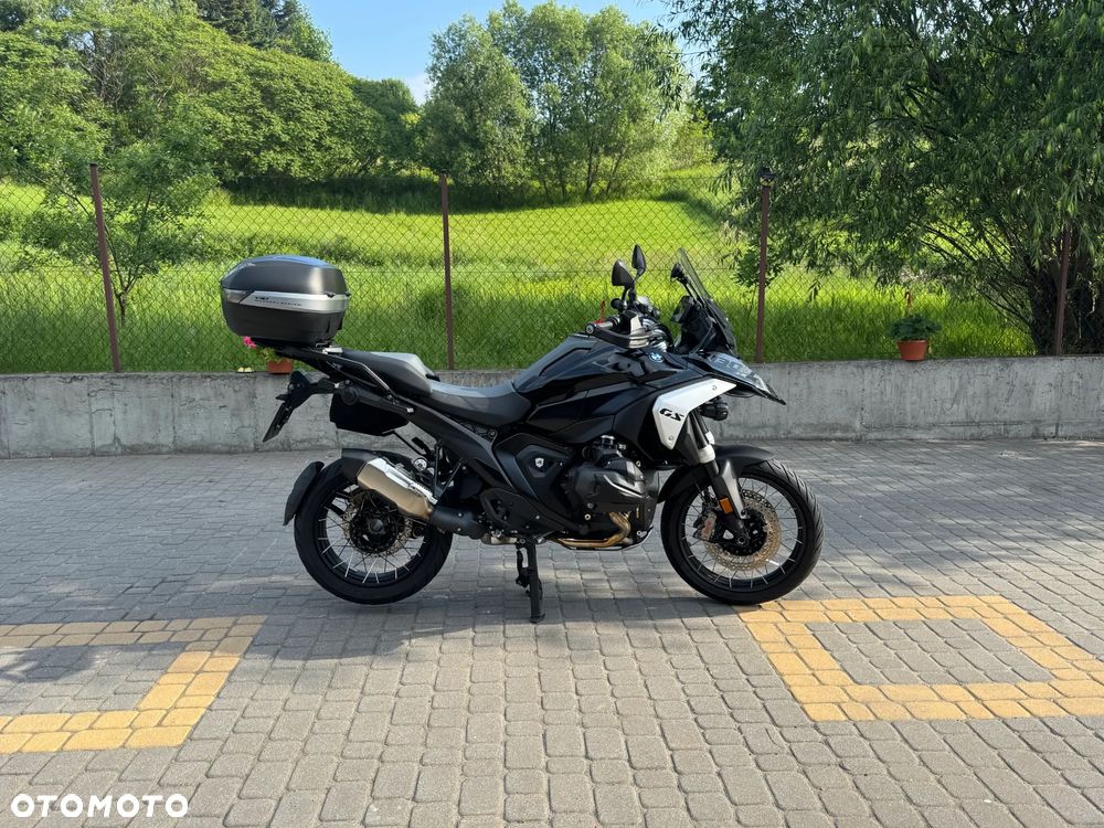 BMW GS - 3