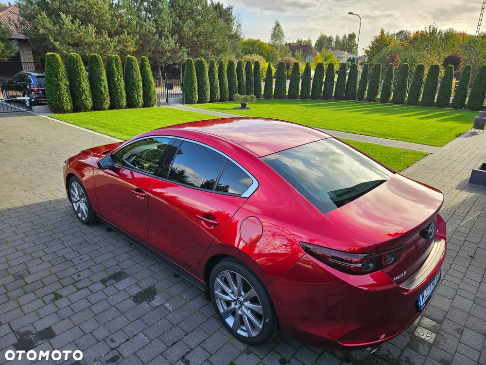 Mazda 3 2.0 Skypassion - 10
