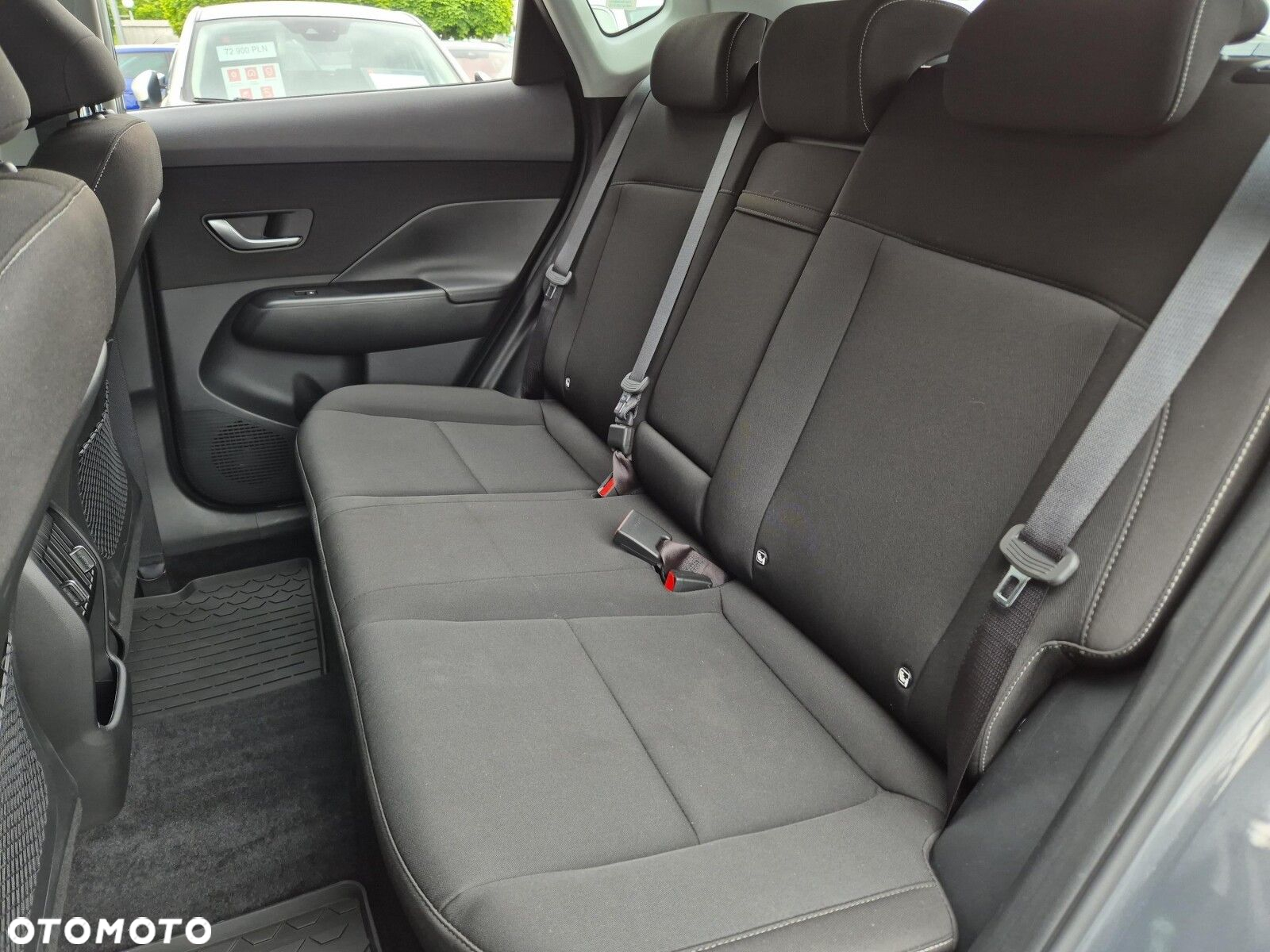 Hyundai Kona 1.6 T-GDI Executive - 14