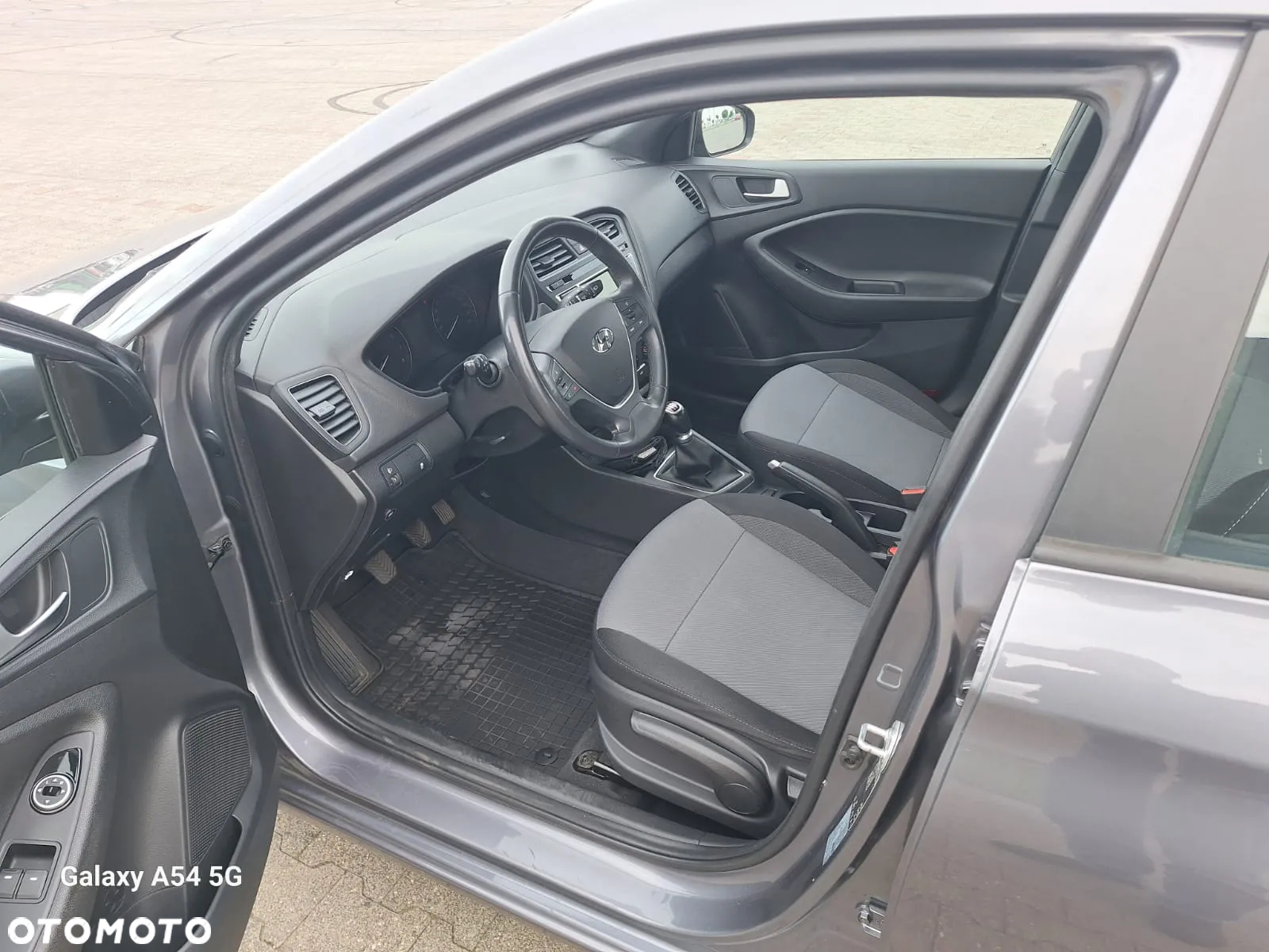 Hyundai i20 1.2 BlueDrive Comfort - 7