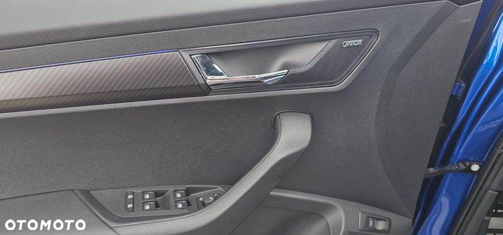 Skoda Karoq 1.5 TSI ACT 4x2 Sportline DSG - 28