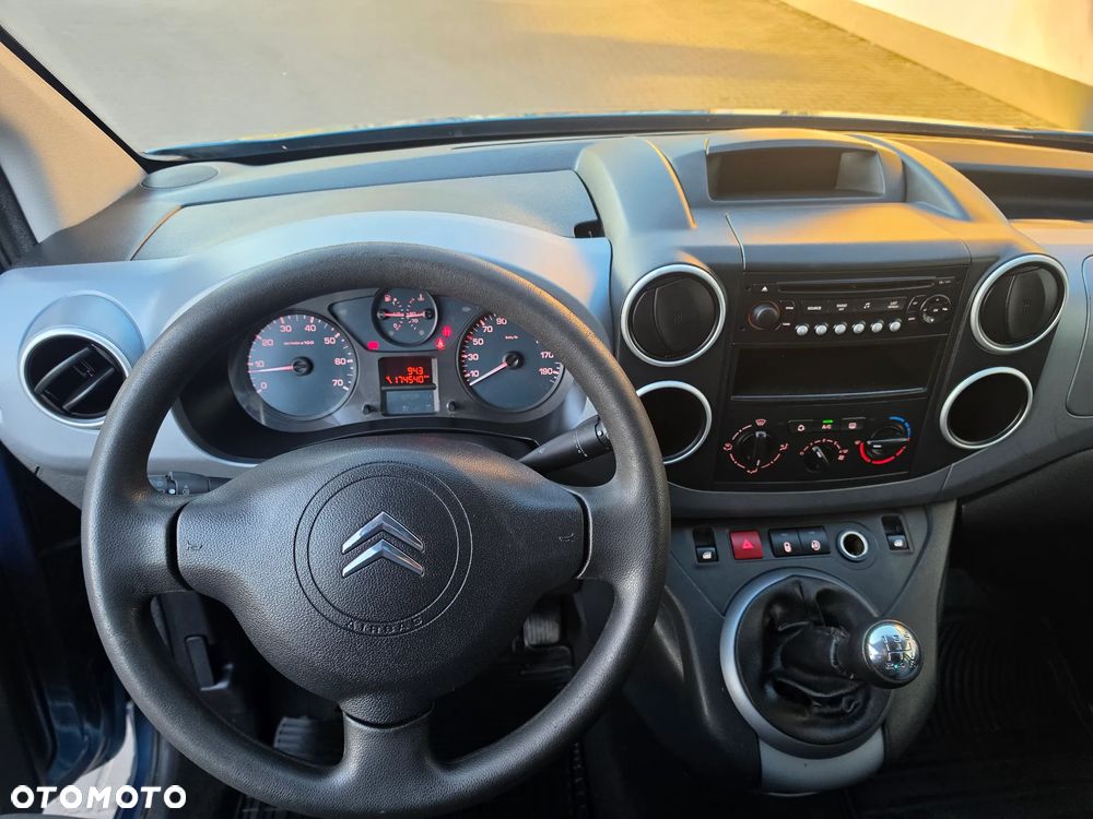 Citroën Berlingo Multispace VTi 120 Tendance - 7