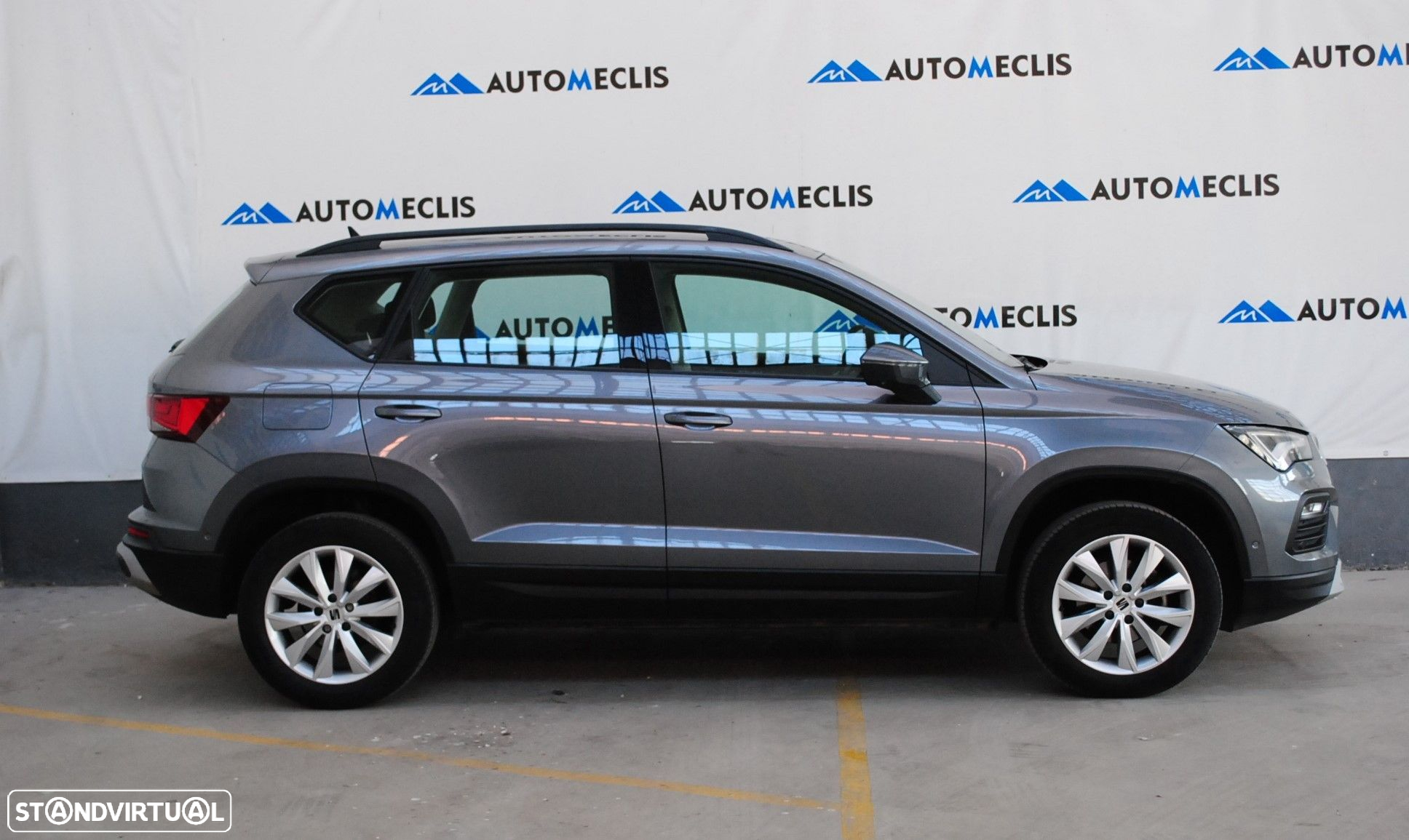 SEAT Ateca 1.0 TSI Style - 3