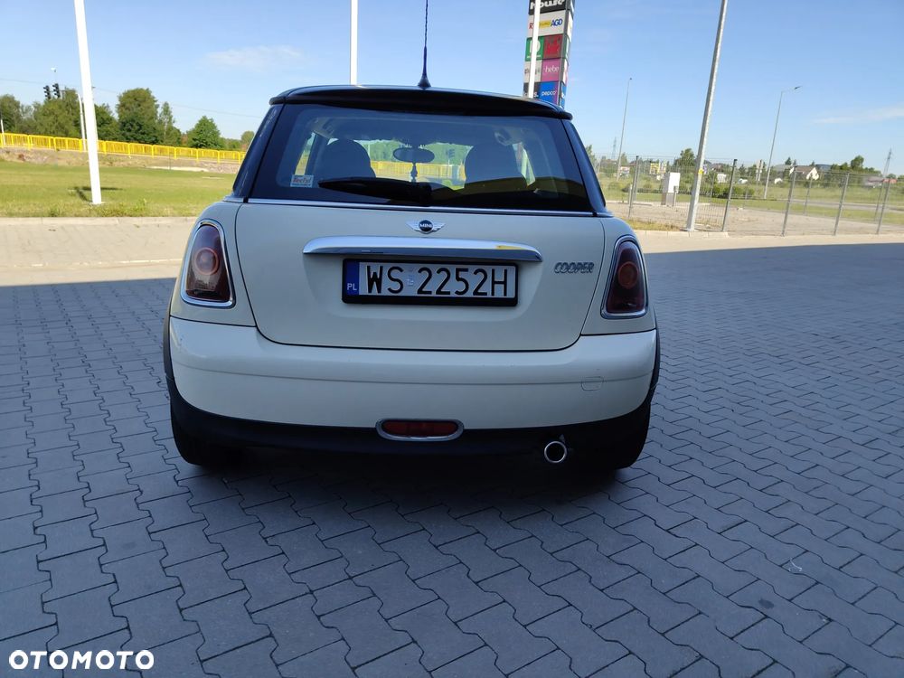 MINI Cooper - 10