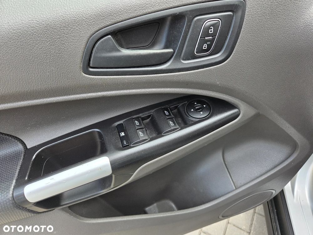 Ford Transit Connect Kombi 230 L2 Trend - 11