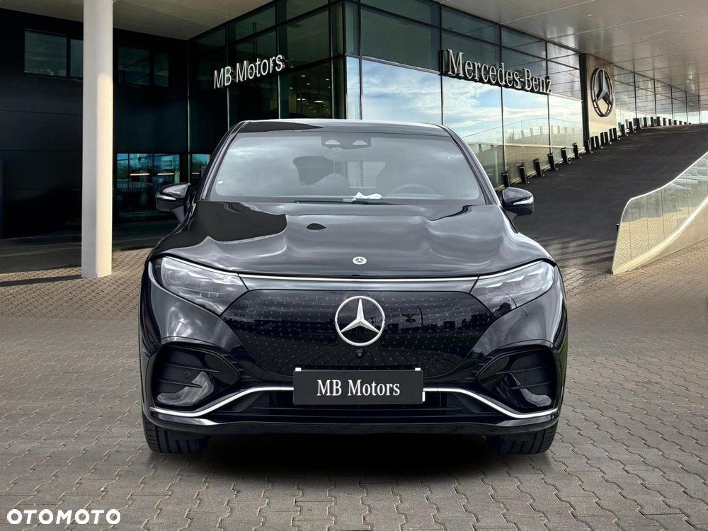 Mercedes-Benz EQS - 7